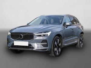 Volvo XC60 Plus Bright Recharge Plug-In Hybrid AWD T8 Twin Engine EU6d StandHZG digitales Cockpit