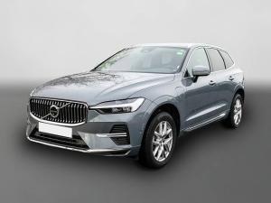 Volvo XC60 Plus Bright Recharge Plug-In Hybrid AWD T8 Twin Engine EU6d StandHZG digitales Cockpit
