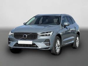 Volvo XC60 Plus Bright Recharge Plug-In Hybrid AWD T8 Twin Engine EU6d StandHZG El. Panodach