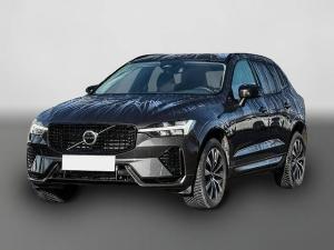 Volvo XC60 Plus Dark 2WD Digitales Cockpit Memory Sitze Soundsystem LED Sperrdiff. ACC El. Heckklappe