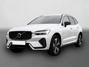 Volvo XC60 Plus Dark Recharge Plug-In Hybrid AWD T6 Twin Engine EU6d Allrad StandHZG digitales Cockpit