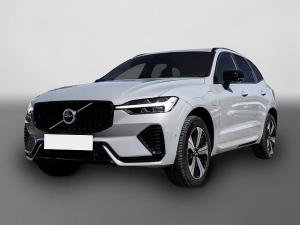 Volvo XC60 Plus Dark Recharge Plug-In Hybrid AWD T6 Twin Engine EU6d Allrad StandHZG digitales Cockpit