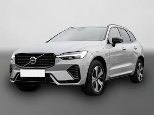 Volvo XC60 Plus Dark Recharge Plug-In Hybrid AWD T6 Twin Engine EU6d Allrad StandHZG digitales Cockpit