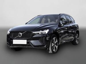 Volvo XC60 Plus Dark Recharge Plug-In Hybrid AWD T6 Twin Engine EU6d Allrad StandHZG digitales Cockpit