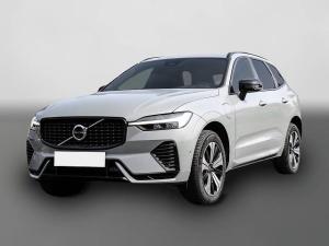 Volvo XC60 Plus Dark Recharge Plug-In Hybrid AWD T6 Twin Engine EU6d Allrad StandHZG digitales Cockpit
