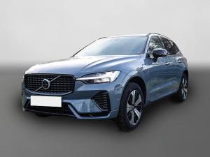 Volvo XC60 Plus Dark Recharge Plug-In Hybrid AWD T6 Twin Engine EU6d Allrad StandHZG digitales Cockpit