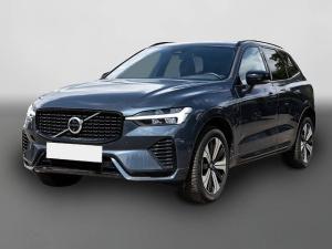 Volvo XC60 Plus Dark Recharge Plug-In Hybrid AWD T6 Twin Engine EU6d Allrad StandHZG digitales Cockpit