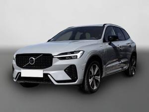 Volvo XC60 Plus Dark Recharge Plug-In Hybrid AWD T6 Twin Engine EU6d Allrad StandHZG digitales Cockpit