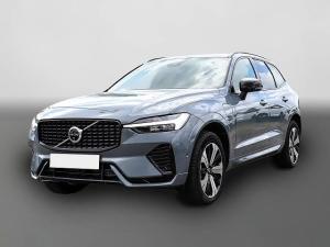 Volvo XC60 Plus Dark Recharge Plug-In Hybrid AWD T6 Twin Engine EU6d Allrad StandHZG digitales Cockpit