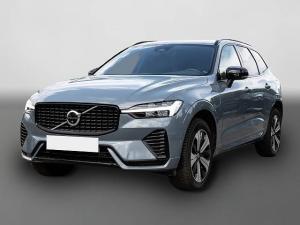 Volvo XC60 Plus Dark Recharge Plug-In Hybrid AWD T6 Twin Engine EU6d Allrad StandHZG digitales Cockpit