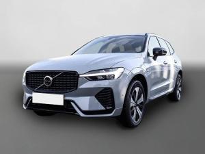 Volvo XC60 Plus Dark Recharge Plug-In Hybrid AWD T6 Twin Engine EU6d Allrad StandHZG digitales Cockpit