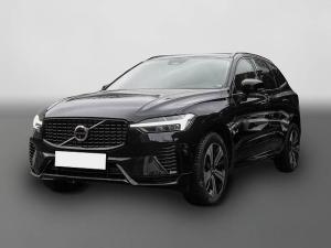 Volvo XC60 Plus Dark Recharge Plug-In Hybrid AWD T6 Twin Engine EU6d StandHZG AHK digitales Cockpit