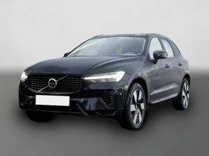 Volvo XC60 Plus Dark Recharge Plug-In Hybrid AWD T6 Twin Engine EU6d StandHZG digitales Cockpit