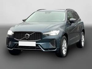 Volvo XC60 Plus Dark Recharge Plug-In Hybrid AWD T8 Twin Engine EU6d AD StandHZG AHK digitales Cockpit