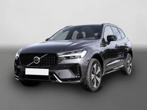 Volvo XC60 Plus Dark Recharge Plug-In Hybrid AWD T8 Twin Engine EU6d Allrad StandHZG digitales Cockpit