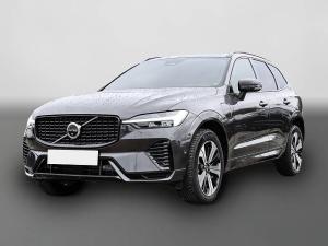 Volvo XC60 Plus Dark Recharge Plug-In Hybrid AWD T8 Twin Engine EU6d Allrad StandHZG digitales Cockpit