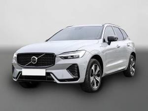 Volvo XC60 Plus Dark Recharge Plug-In Hybrid AWD T8 Twin Engine EU6d Allrad StandHZG digitales Cockpit