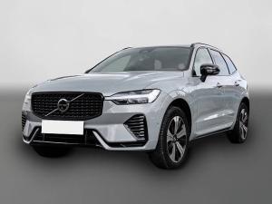 Volvo XC60 Plus Dark Recharge Plug-In Hybrid AWD T8 Twin Engine EU6d Allrad StandHZG digitales Cockpit