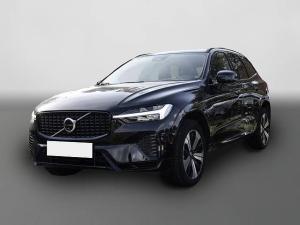 Volvo XC60 Plus Dark Recharge Plug-In Hybrid AWD T8 Twin Engine EU6d Allrad StandHZG digitales Cockpit