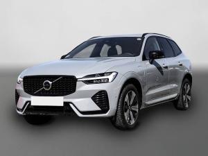 Volvo XC60 Plus Dark Recharge Plug-In Hybrid AWD T8 Twin Engine EU6d Allrad StandHZG digitales Cockpit
