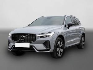 Volvo XC60 Plus Dark Recharge Plug-In Hybrid AWD T8 Twin Engine EU6d Allrad StandHZG digitales Cockpit