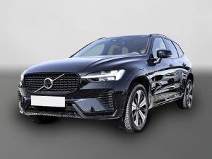 Volvo XC60 Plus Dark Recharge Plug-In Hybrid AWD T8 Twin Engine EU6d Allrad StandHZG digitales Cockpit