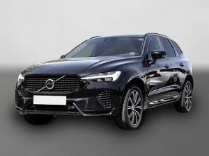 Volvo XC60 Plus Dark Recharge Plug-In Hybrid AWD T8 Twin Engine EU6d StandHZG AHK digitales Cockpit