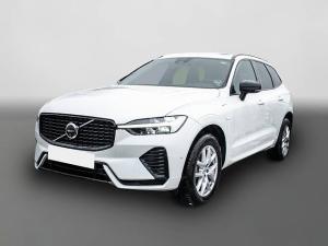 Volvo XC60 Plus Dark Recharge Plug-In Hybrid AWD T8 Twin Engine EU6d StandHZG digitales Cockpit