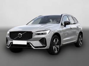 Volvo XC60 R Design Plus Dark Recharge Plug-In Hybrid AWD T6 Twin Engine EU6d Allrad StandHZG digitales Cockpit