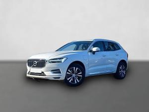 Volvo XC60 T6 AWD Inscription Expression Recharge BLIS