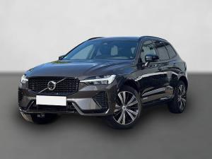 Volvo XC60 T6 Recharge AWD Plus Dark Plug-In Hybrid