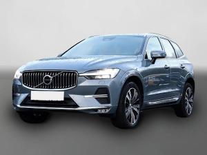 Volvo XC60 Ultimate Bright AWD HUD AD StandHZG Digitales Cockpit Memory Sitze Soundsystem