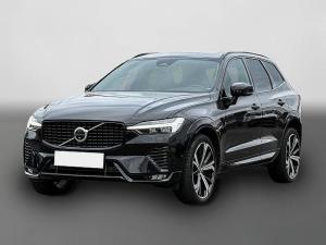 Volvo XC60 Ultimate Dark 2WD HUD AD StandHZG AHK Digitales Cockpit Memory Sitze Soundsystem