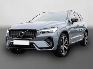 Volvo XC60 Ultimate Dark Recharge Plug-In Hybrid AWD T8 Twin Engine EU6d Allrad HUD StandHZG