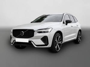 Volvo XC60 Ultimate Dark Recharge Plug-In Hybrid AWD T8 Twin Engine EU6d Allrad HUD StandHZG