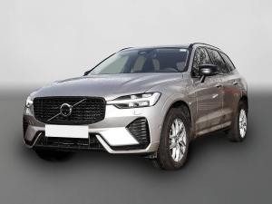 Volvo XC60 Ultra Dark Recharge Plug-In Hybrid AWD T8 Twin Engine EU6d HUD StandHZG digitales Cockpit