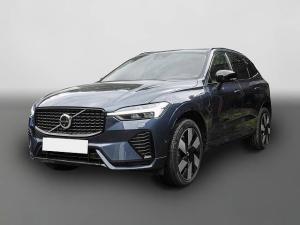 Volvo XC60 Ultra Dark Recharge Plug-In Hybrid AWD T8 Twin Engine EU6d HUD StandHZG digitales Cockpit