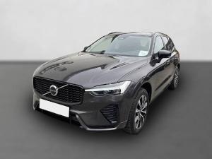 Volvo XC60 XC 60 R Design 2WD Bluetooth Navi LED Klima