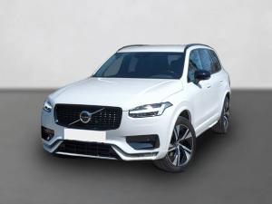 Volvo XC90 B5 (Diesel) R-Design AWD Automatik Bluetooth