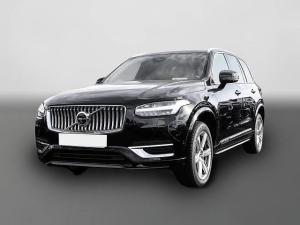 Volvo XC90 Ultimate Bright Recharge Plug-In Hybrid AWD T8 Twin Engine EU6d 7-Sitzer HUD StandHZG