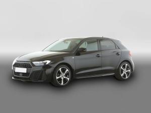 Audi A1 30 TFSI S line *LED*PDC*SHZ*MMI-Plus*