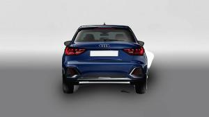 Audi A1 allstreet 25 TFSI