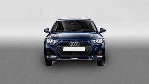 Audi A1 allstreet 25 TFSI