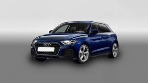 Audi A1 Sportback 25 TFSI Advanced