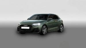 Audi A1 Sportback 25 TFSI S line