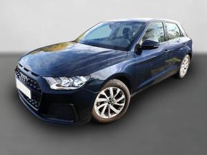 Audi A1 Sportback 30 TFSI 110 advanced PDC Temp LM16Z