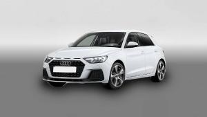 Audi A1 Sportback 30 TFSI Advanced