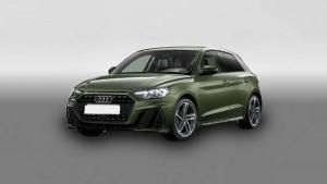 Audi A1 Sportback 30 TFSI S line
