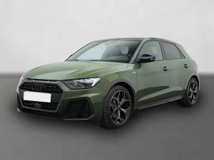 Audi A1 Sportback 30 TFSI S-tronic s-line 5-J-GAR NAVI ACC PDC VIRTUAL