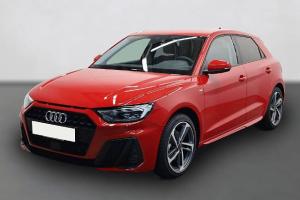 Audi A1 Sportback 35 TFSI S line
